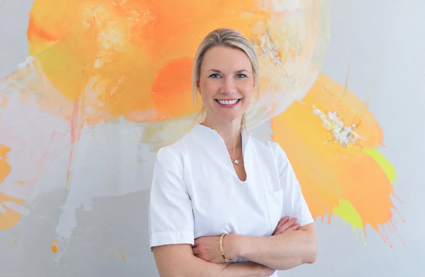 Dr. Lotta Droste